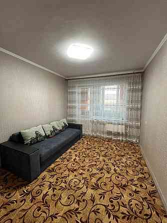 Здається 1к квартира можна з домашнім улюбленцем Полтава