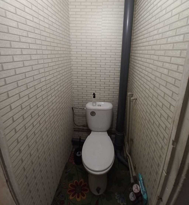 Здається 1к квартира можна з домашнім улюбленцем Полтава - изображение 5