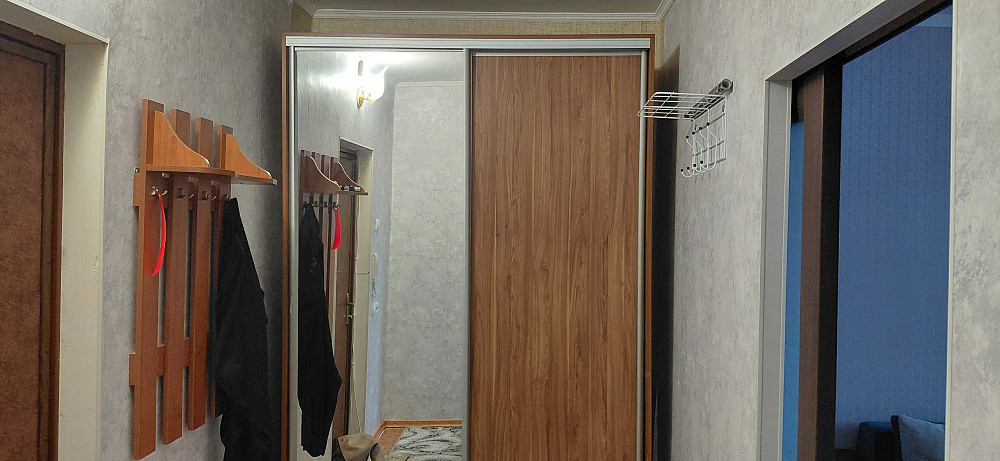 Здається 1к квартира можна з домашнім улюбленцем Полтава - изображение 1