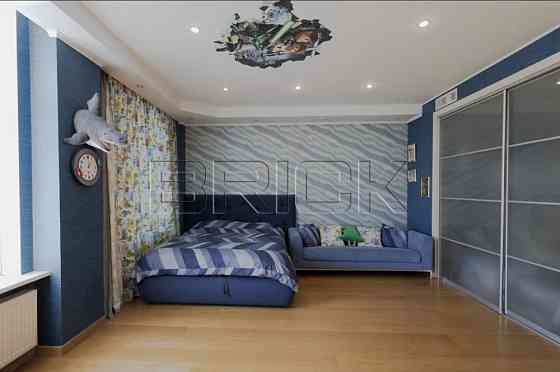 Здається 3-к квартира  вул Володимирська 49-А Золоті Ворота Kyiv