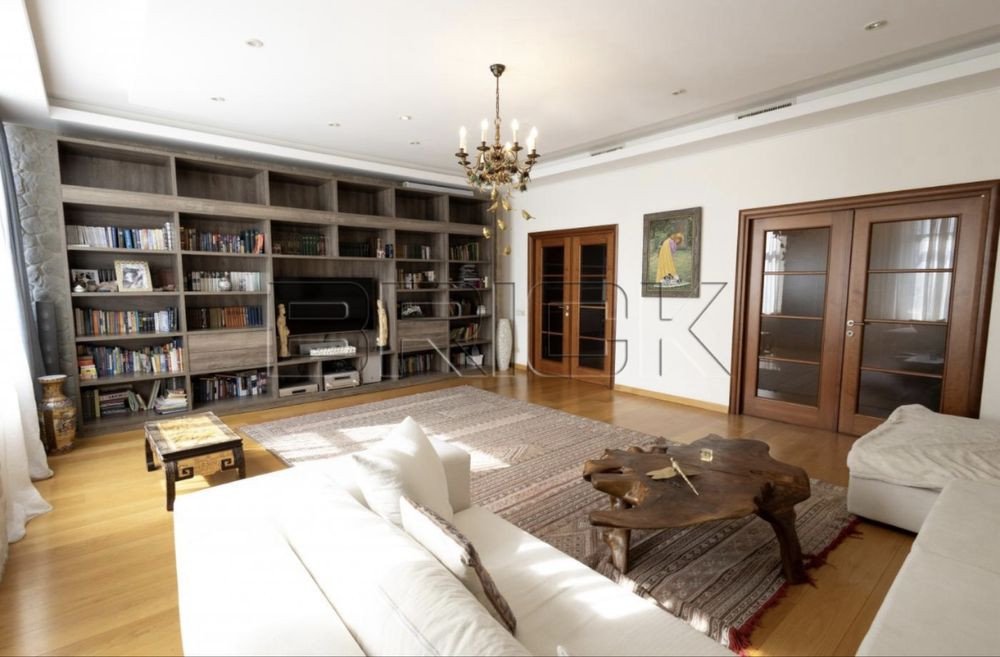 Здається 3-к квартира  вул Володимирська 49-А Золоті Ворота Kyiv - photo 1