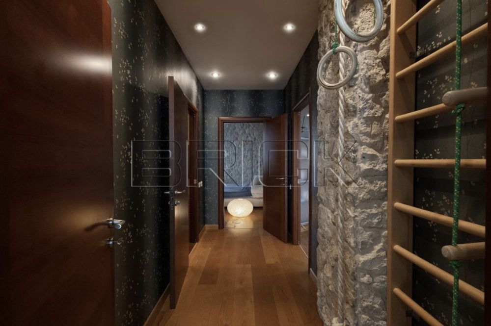 Здається 3-к квартира  вул Володимирська 49-А Золоті Ворота Kyiv - photo 8