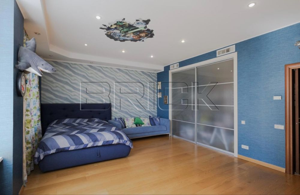 Здається 3-к квартира  вул Володимирська 49-А Золоті Ворота Kyiv - photo 7