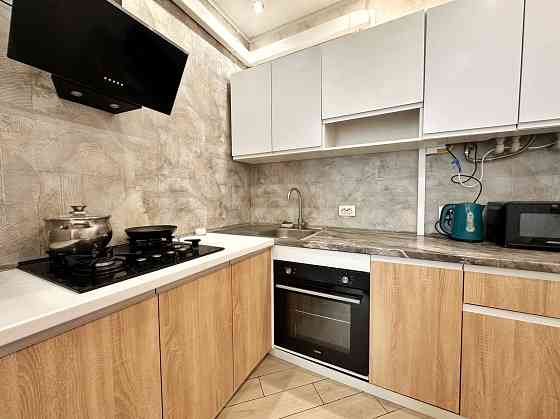 ОРЕНДА 1-кімнатної квартири в ЖК"Avalon Holiday" вул. Героїв Майдану 5 Sokilnyky