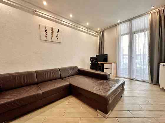 ОРЕНДА 1-кімнатної квартири в ЖК"Avalon Holiday" вул. Героїв Майдану 5 Sokilnyky