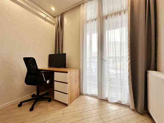 ОРЕНДА 1-кімнатної квартири в ЖК"Avalon Holiday" вул. Героїв Майдану 5 Sokilnyky