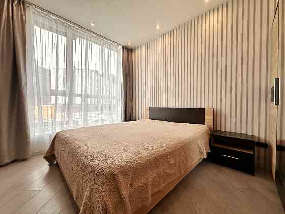 ОРЕНДА 1-кімнатної квартири в ЖК"Avalon Holiday" вул. Героїв Майдану 5 Sokilnyky