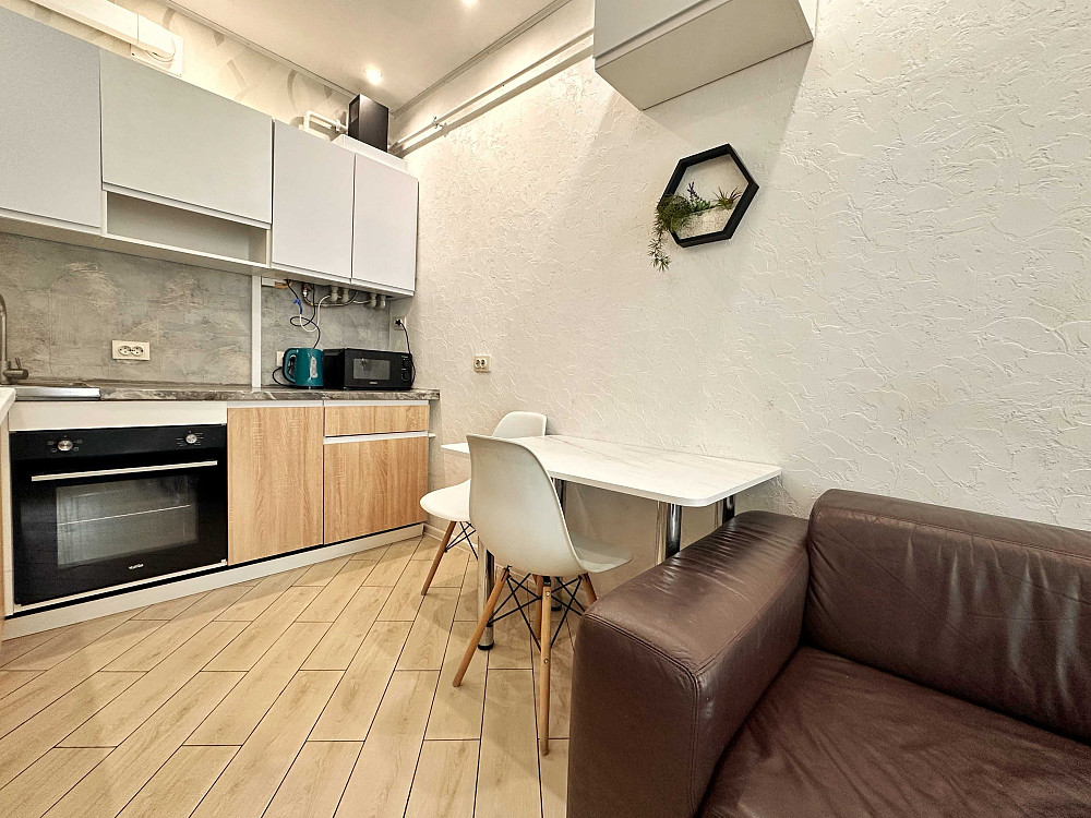 ОРЕНДА 1-кімнатної квартири в ЖК"Avalon Holiday" вул. Героїв Майдану 5 Sokilnyky - photo 1