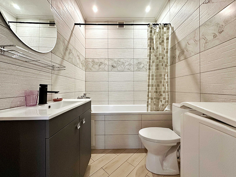 ОРЕНДА 1-кімнатної квартири в ЖК"Avalon Holiday" вул. Героїв Майдану 5 Sokilnyky - photo 8