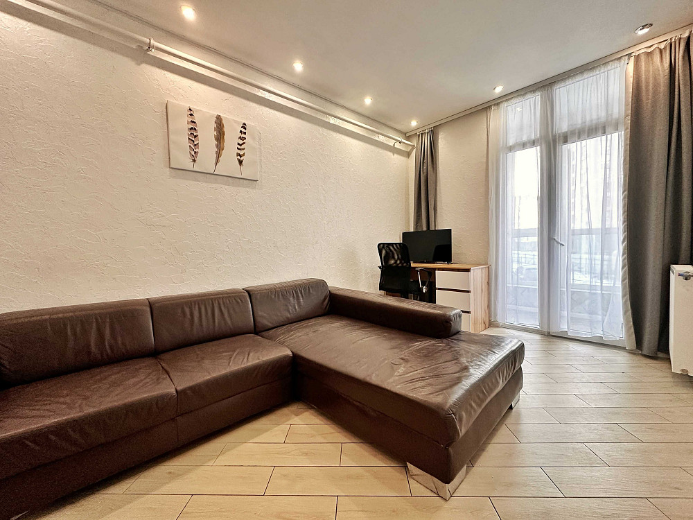 ОРЕНДА 1-кімнатної квартири в ЖК"Avalon Holiday" вул. Героїв Майдану 5 Sokilnyky - photo 4