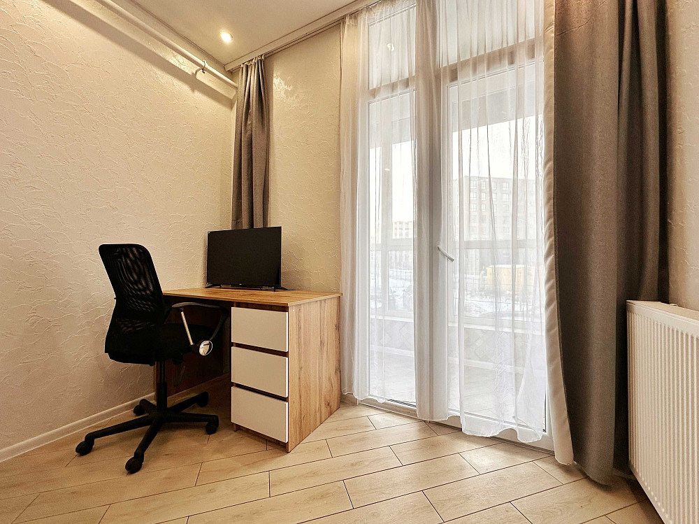 ОРЕНДА 1-кімнатної квартири в ЖК"Avalon Holiday" вул. Героїв Майдану 5 Sokilnyky - photo 5