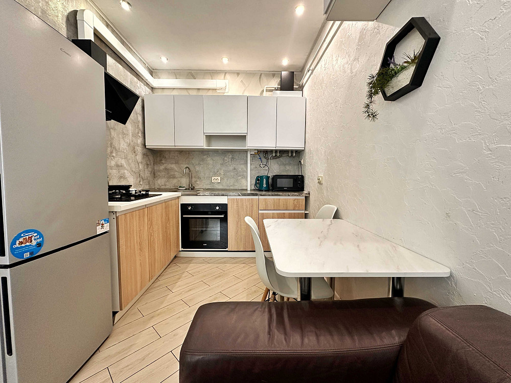 ОРЕНДА 1-кімнатної квартири в ЖК"Avalon Holiday" вул. Героїв Майдану 5 Sokilnyky - photo 2