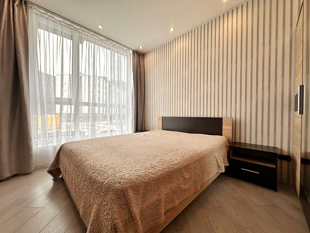 ОРЕНДА 1-кімнатної квартири в ЖК"Avalon Holiday" вул. Героїв Майдану 5 Sokilnyky - photo 6