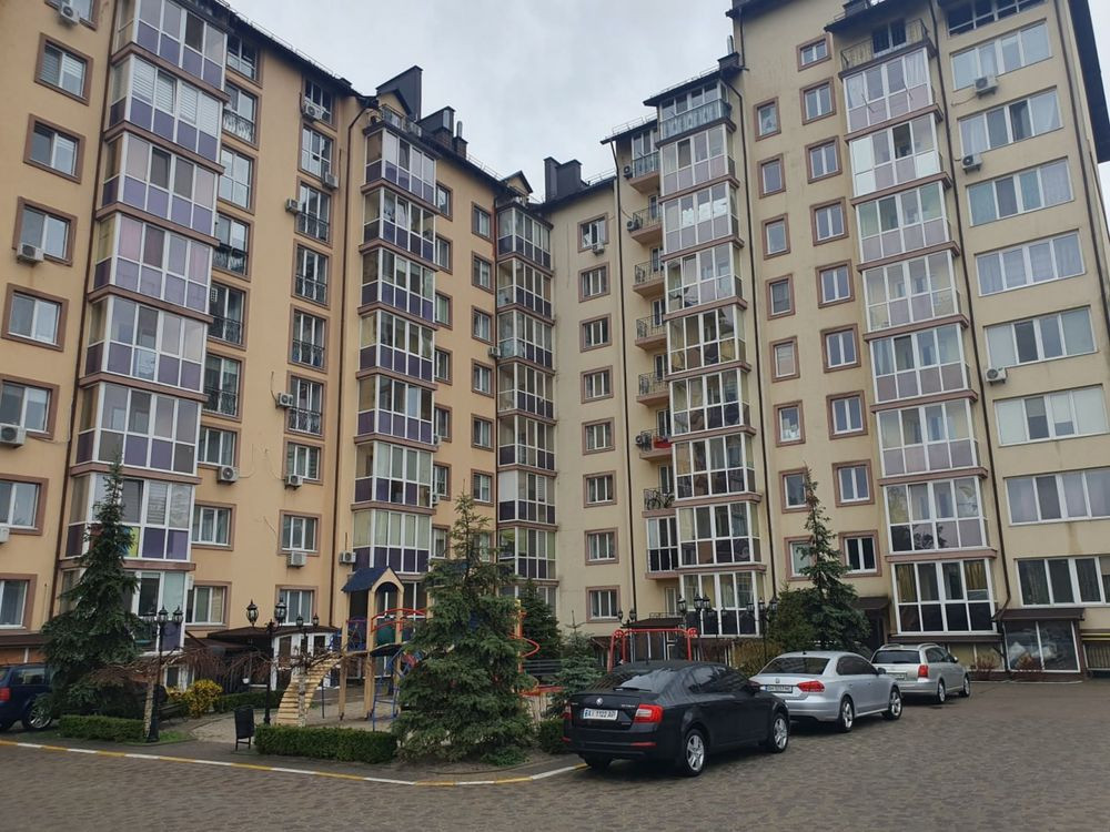 Ірпінь, вул Полтавька оренда однокімнатної квартири Іrpin - photo 1