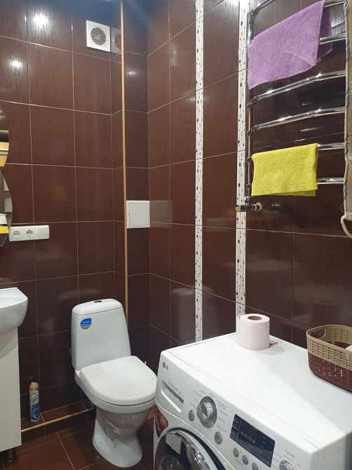 Ірпінь, вул Полтавька оренда однокімнатної квартири Іrpin - photo 7