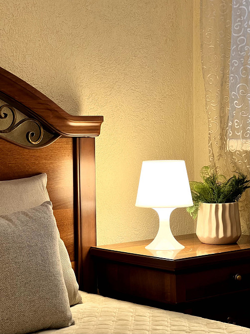 СВІТЛО Є ЗАВЖДИ! Беріть зубну щітку та заїжджайте, метро УНІВЕРСИТЕТ Kyiv - photo 6