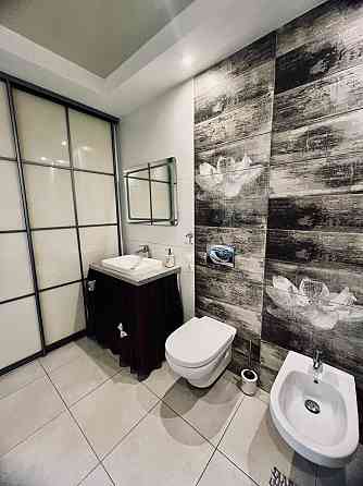 Оренда 1 кімнатної квартири + кухня-студія, вул. Кучера Львов