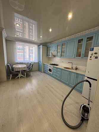 Оренда стильної 1к квартири на Озерній Khmelnytskyi