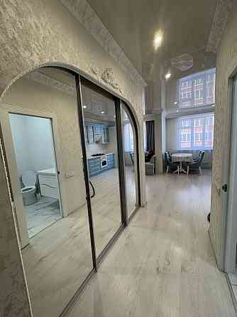 Оренда стильної 1к квартири на Озерній Khmelnytskyi
