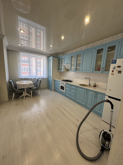 Оренда стильної 1к квартири на Озерній Khmelnytskyi - photo 1