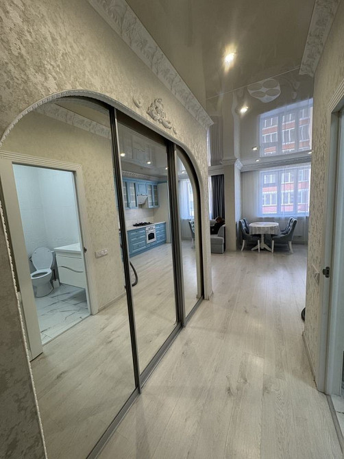 Оренда стильної 1к квартири на Озерній Khmelnytskyi - photo 2