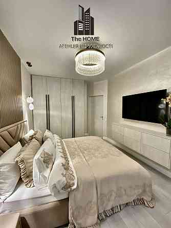 Оренда  1к квартири з терасой  та автономним освітленням жк Резиденс Sofiivska Borshchahivka