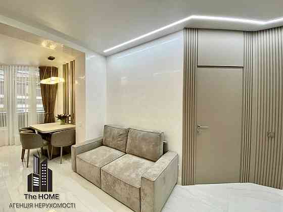 Оренда  1к квартири з терасой  та автономним освітленням жк Резиденс Sofiivska Borshchahivka