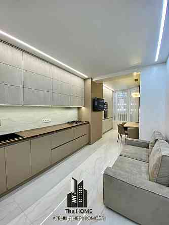 Оренда  1к квартири з терасой  та автономним освітленням жк Резиденс Sofiivska Borshchahivka