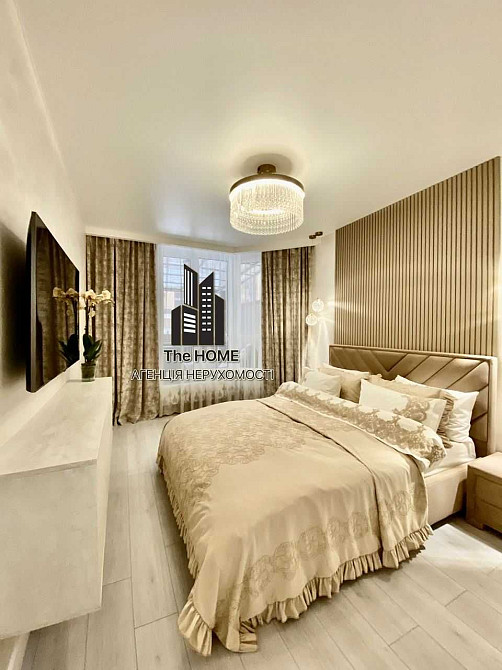 Оренда  1к квартири з терасой  та автономним освітленням жк Резиденс Sofiivska Borshchahivka - photo 2