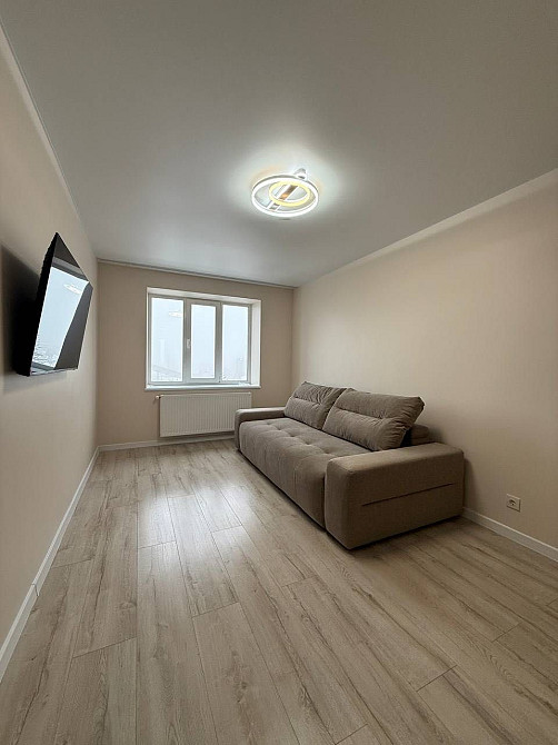 Оренда стильної 2 км квартири поруч з стометрівкою Іvano-Frankivsk - photo 7