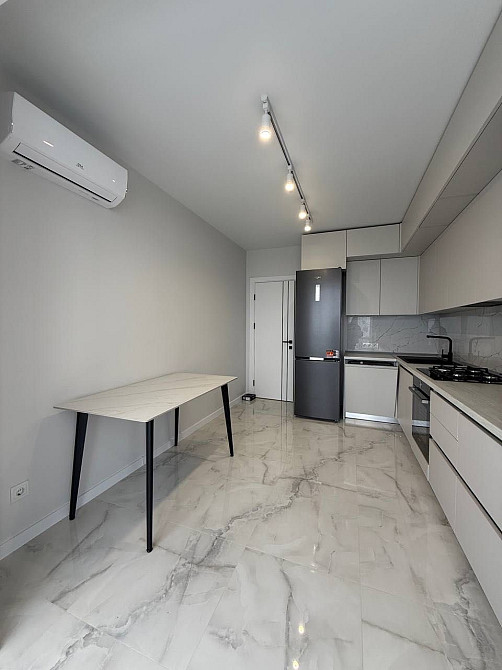 Оренда стильної 2 км квартири поруч з стометрівкою Іvano-Frankivsk - photo 3