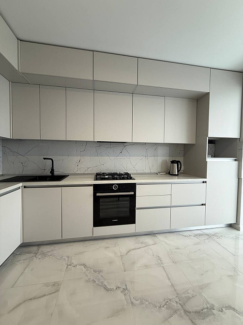 Оренда стильної 2 км квартири поруч з стометрівкою Іvano-Frankivsk - photo 1