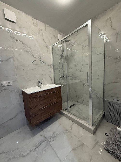 Оренда стильної 2 км квартири поруч з стометрівкою Іvano-Frankivsk - photo 8