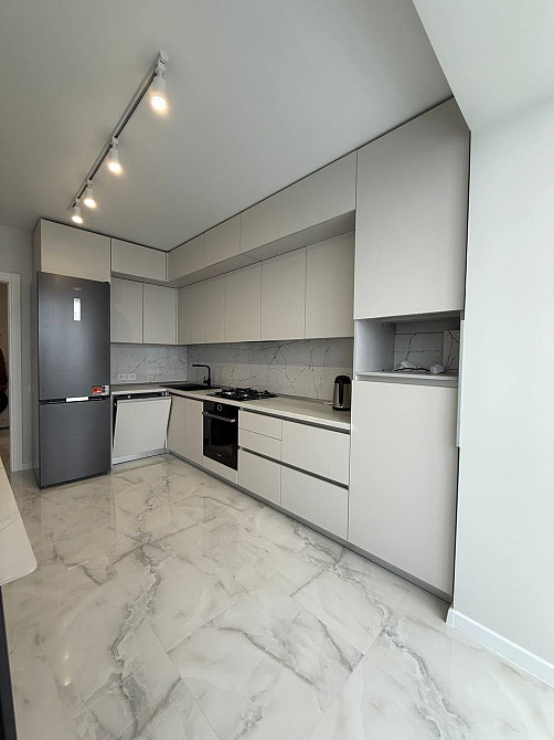 Оренда стильної 2 км квартири поруч з стометрівкою Іvano-Frankivsk - photo 2