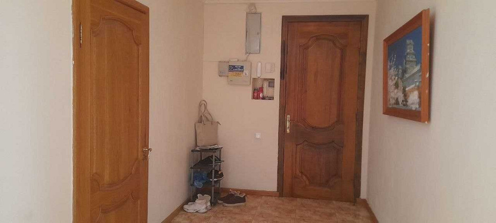 Сдам 5 к. квартиру площадь Владимира Великого(Артема) Kryvyi Rih - photo 1