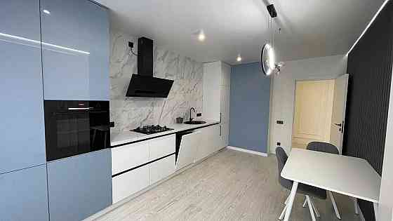 Здається простора 2‑к квартира 70 м² в сучасному житловому комплексі Іvano-Frankivsk