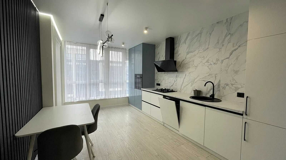 Здається простора 2‑к квартира 70 м² в сучасному житловому комплексі Іvano-Frankivsk - photo 2