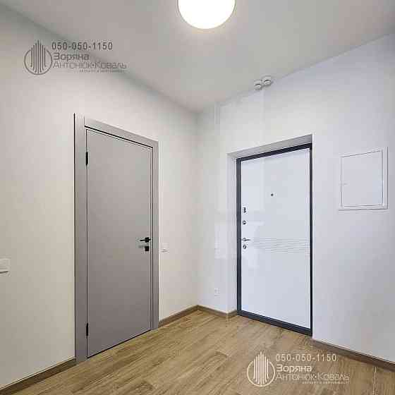 Оренда однокімнатної студії в ЖК Лебединий Kyiv