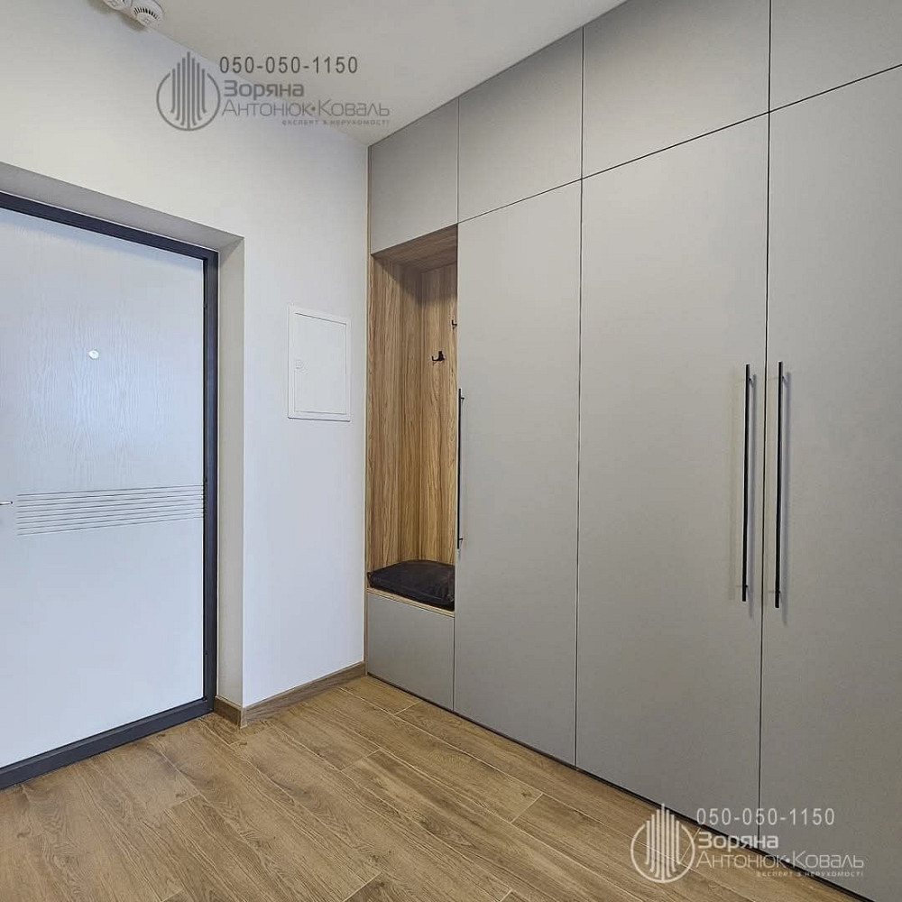 Оренда однокімнатної студії в ЖК Лебединий Kyiv - photo 5