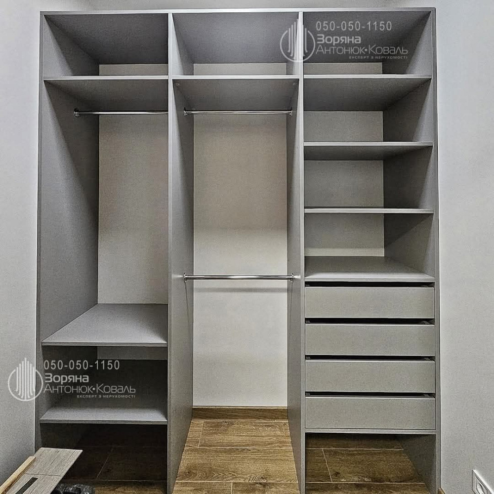 Оренда однокімнатної студії в ЖК Лебединий Kyiv - photo 6