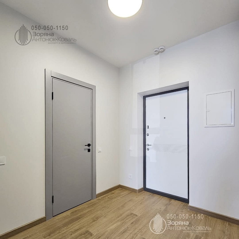 Оренда однокімнатної студії в ЖК Лебединий Kyiv - photo 4