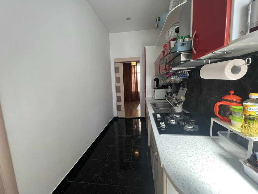 Оренда 2-х кімн.квартири з ремонтом біля Оперного театру Львов - изображение 7