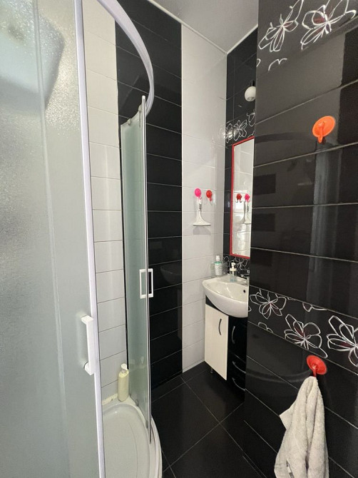 Оренда 2-х кімн.квартири з ремонтом біля Оперного театру Львов - изображение 5