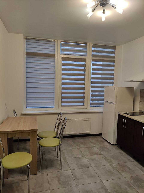 Довгострокова оренда квартири  в ЖК 34 Перлина Одесса - изображение 1