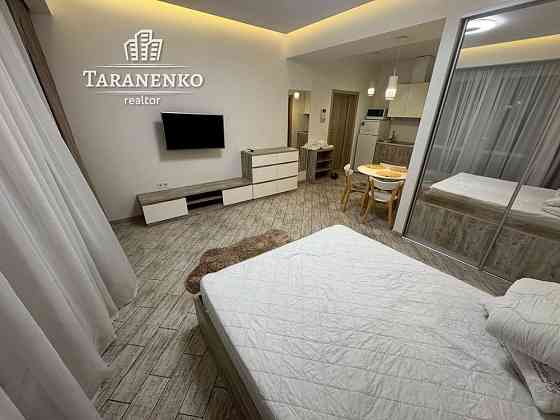 Аренда. Студия. ЖК Кировский. Можно с животными. Генератор. Паркинг Днепр