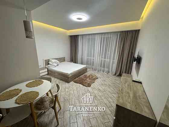 Аренда. Студия. ЖК Кировский. Можно с животными. Генератор. Паркинг Днепр