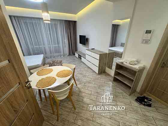 Аренда. Студия. ЖК Кировский. Можно с животными. Генератор. Паркинг Днепр