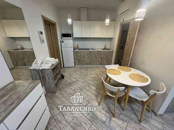 Аренда. Студия. ЖК Кировский. Можно с животными. Генератор. Паркинг Днепр