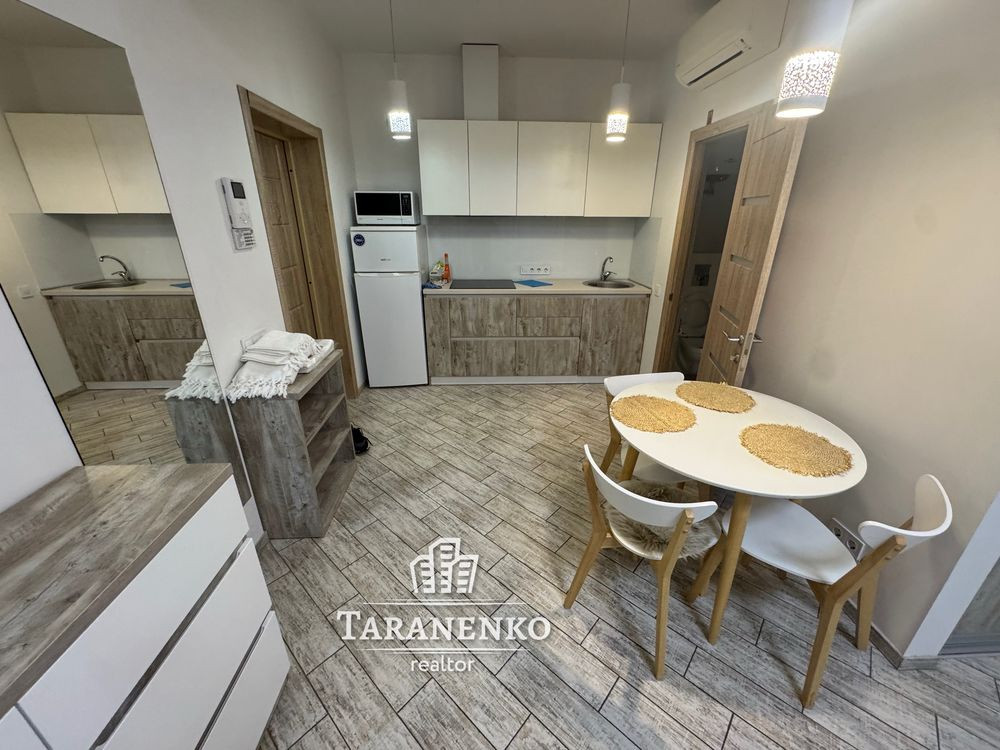 Аренда. Студия. ЖК Кировский. Можно с животными. Генератор. Паркинг Днепр - изображение 4