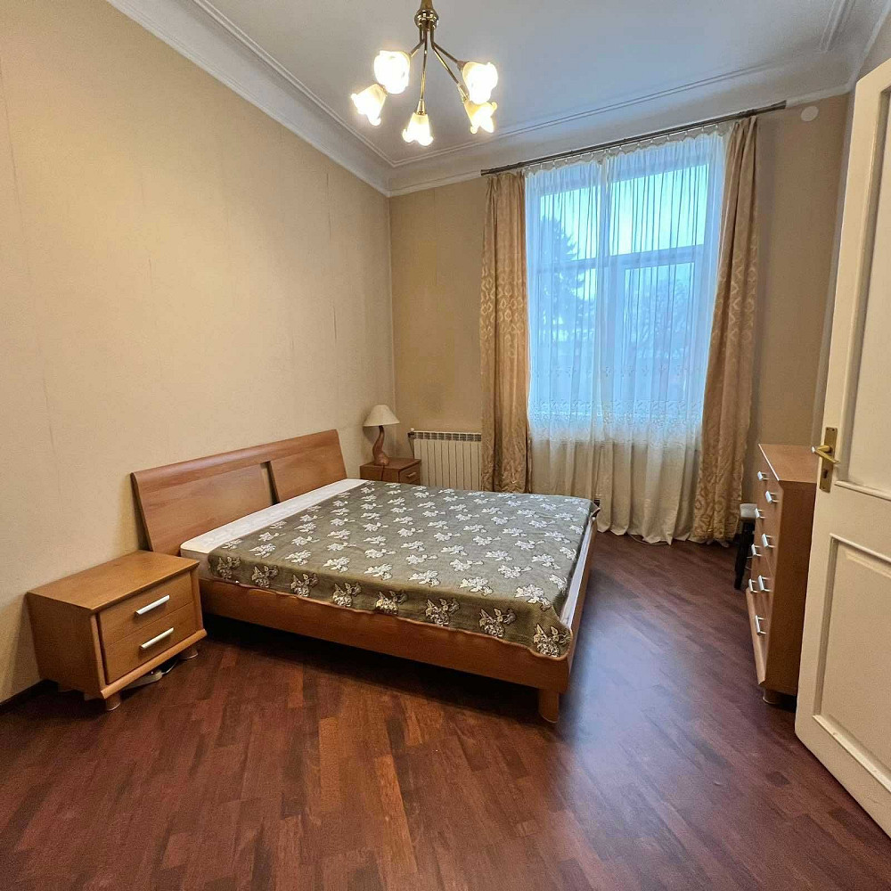 Оренда 2-кімнатної квартири вул.Єфремова Львов - изображение 1